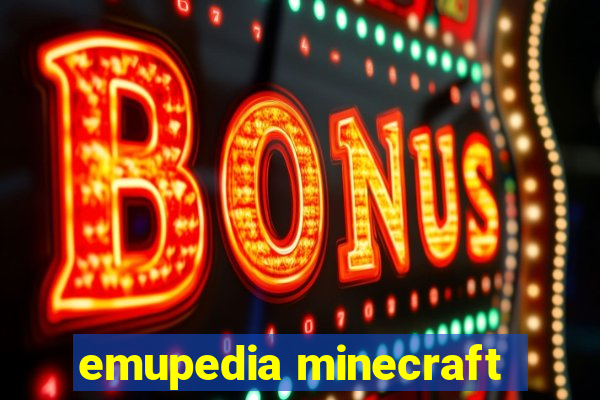 emupedia minecraft